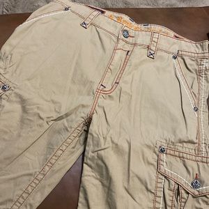 Rock Revival cargo shorts